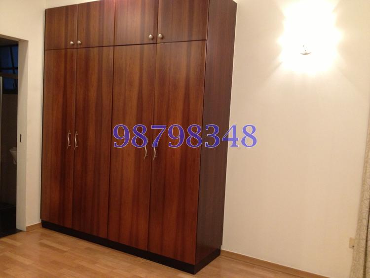 Parc Palais (D21), Condominium #104332352